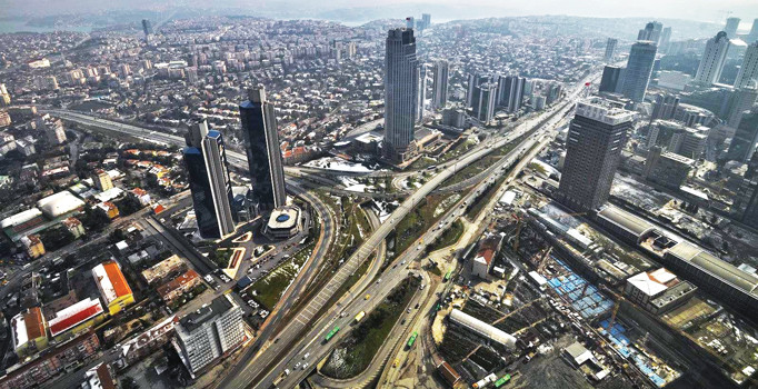 Konut fiyatları artışında Türkiye dünya birincisi