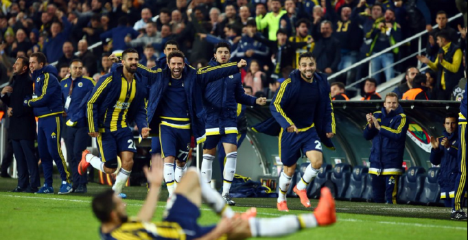 Fenerbahçe Avrupa Ligi'nde nasıl tur atlar?