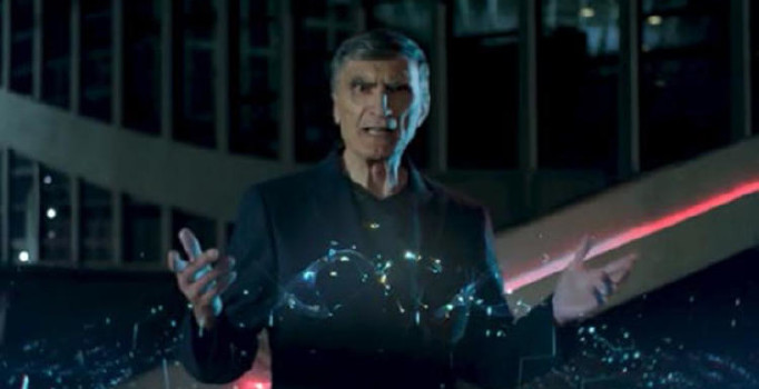 Aziz Sancar, nükleeri anlattı