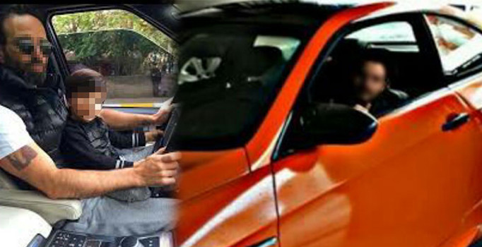 Herkesi dolandırdı iki gece kulübüne ortak oldu