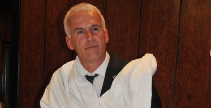 Kefenli aday Aydın Arabacı'nın AK Parti'den ihracı istendi