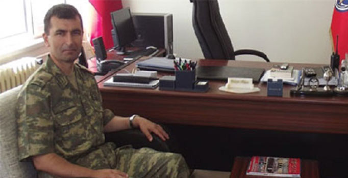 Darbeci generalden "WhatsApp yazışmalarını firari sanık yaptı" savunması