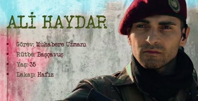 Söz dizisinde Hafız kimdir? Ali Haydar Bozdağ kimdir, hayatı