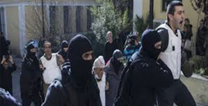 Yunanistan, DHKP-C üyesi Gökoğlu’nun iade talebini reddetti