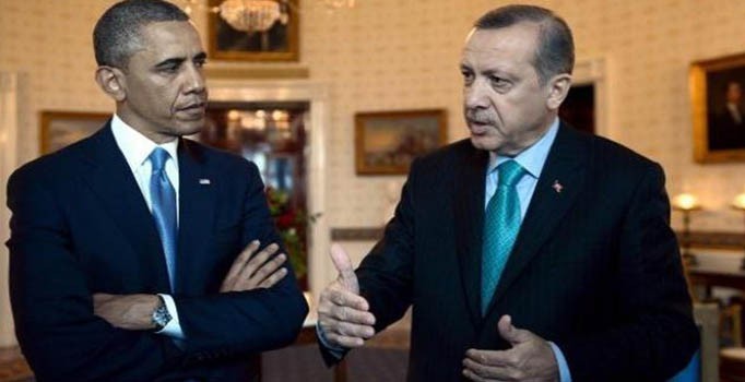 Amerikan dergisi Atlantic Obama'nın sözlerini çarpıttı
