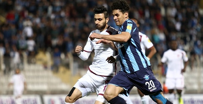 Tayfur Havutçu, Adana Demirspor ile ilk galibiyetini aldı