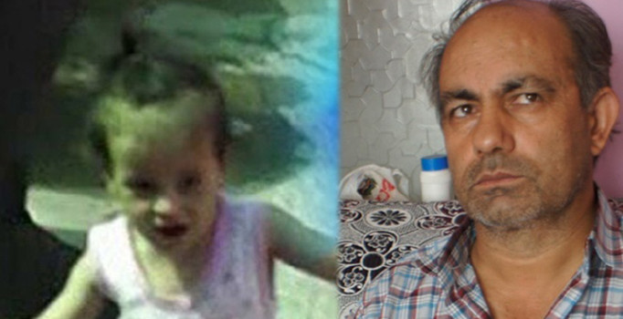 Minik Irmak'ın dehşet saçan babasına, ağırlaştırılmış müebbet