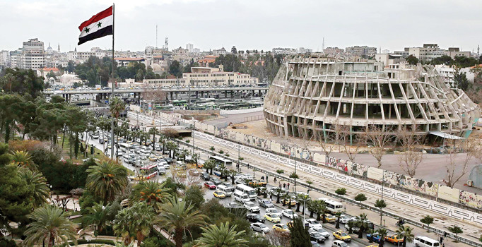 Cenevre masasında ‘gevşek federasyon’ var