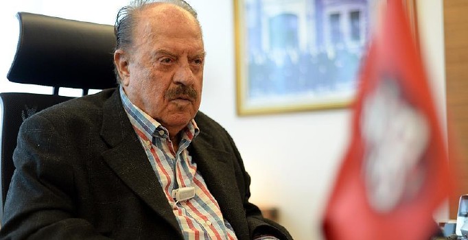 İlhan Cavcav'ın sağlık durumu iyiye gidiyor