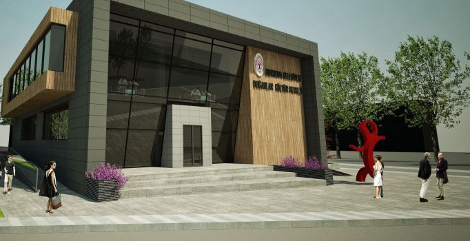 Vatandaşın istediği proje Doğanlar’da hayata geçiyor