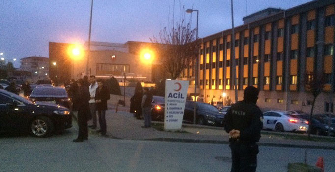 Erdoğan'ın dünürü Özdemir Bayraktar hastaneye kaldırıldı: Nişan iptal edildi