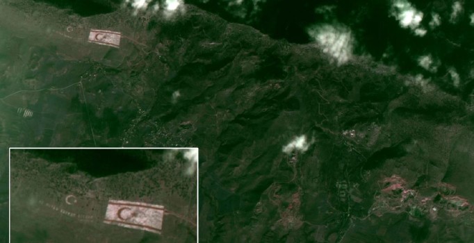 GÖKTÜRK 2 uydusu dünyayı 21 bin kere turladı