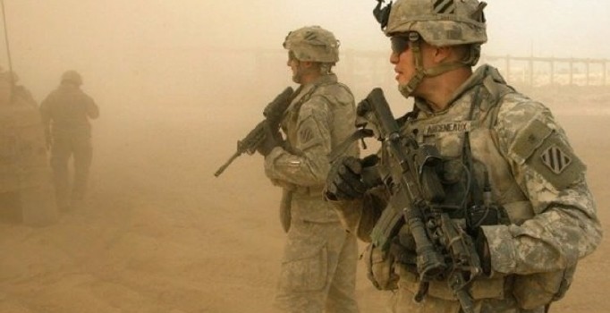 Son dakika! Beyaz Saray'dan Suriye açıklaması: Sona yaklaşıyor