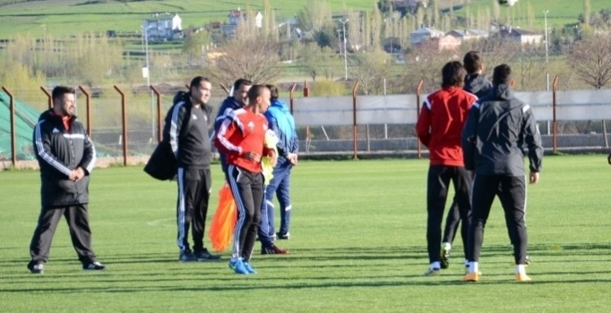 Medicana Sivasspor, Fenerbahçe maçına hazır