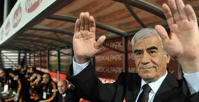 Bülent Ünder Galatasaray'ın başına geçiyor