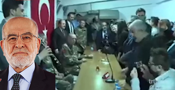 Sanatçıların tartışılan Hatay ziyaretine SP lideri de dahil oldu: Şeker fabrikalarına da bekleriz