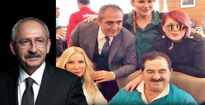 Hatay'a giden sanatçılardan Kılıçdaroğlu'na ortak bildiri: Siz neden gitmiyorsunuz