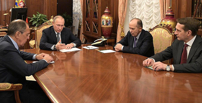 Son dakika! Rusya: Türkiye sayesinde saldırıyı önledik