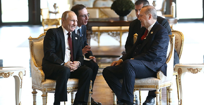 Su verilmiş demir gibi çelikleşti