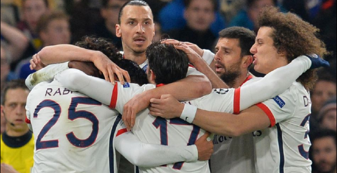 PSG kazanırsa Ligue 1'de şampiyon olacak