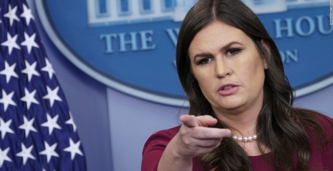 Son dakika! ABD'den İran'a İsrail için tepki