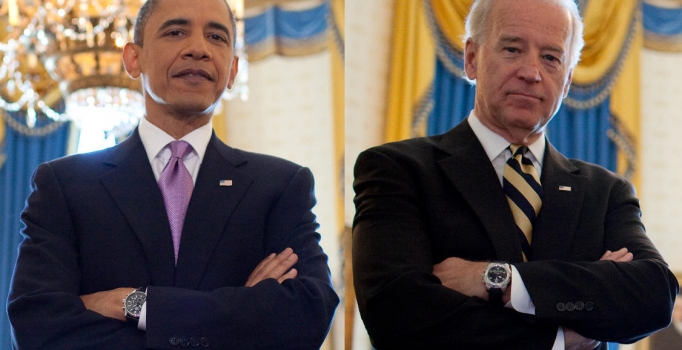 Obama ve Biden Esad'a 'füzeli mesaj' verilmesine karşı çıktı