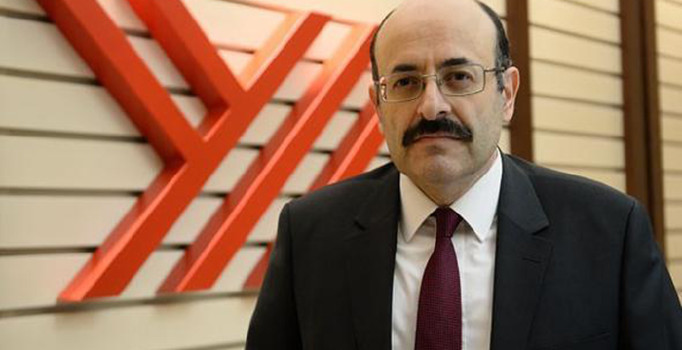 Son dakika! YÖK'ten 'Volkan Bayar için işlem yapılmadı' iddialarına cevap