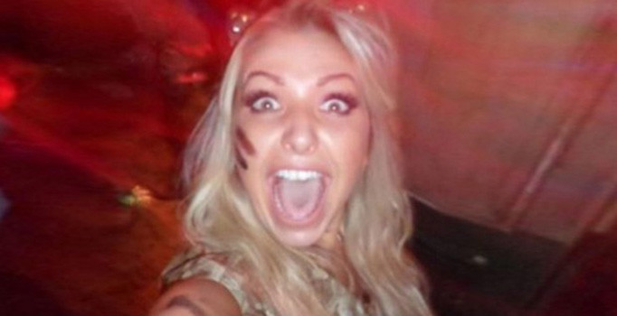 Hamilesin dediler kanserden öldü