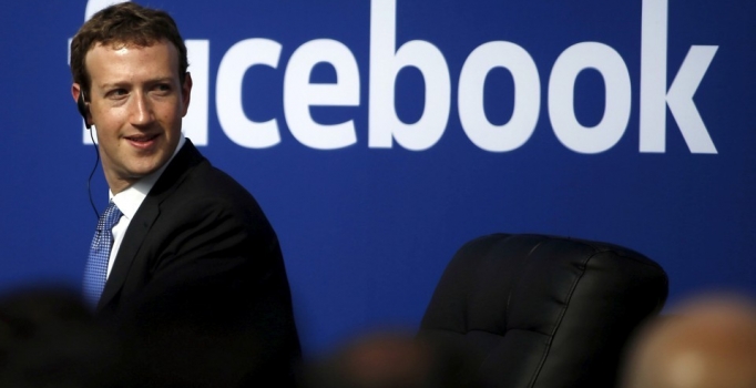 Zuckerberg ifade verdi, Facebook hisseleri son 2 yılın en kazançlı gününü yaşadı