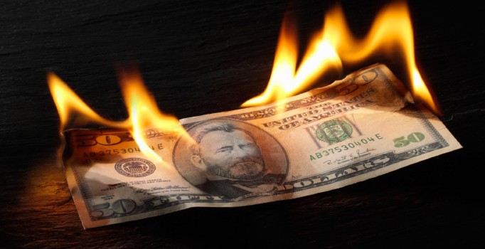 Dolardan yeni rekor: 4,66'yı geçti | Ekonomi haberleri