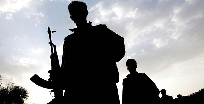 PKK yeni örgüt kurdu: 'HBDH'