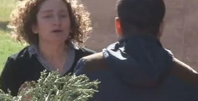 Prof. Dr. Ayşe Alpay: Volkan Bayar'ı defalarca şikayet ettik, önlem alınmadı