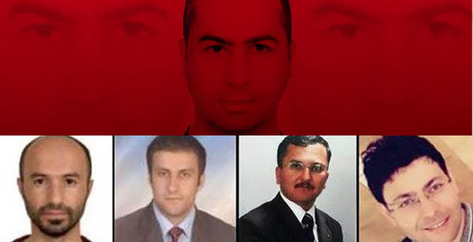 Son dakika! Eskişehir Osmangazi Üniversitesi'nde silahlı saldırı: 4 ölü