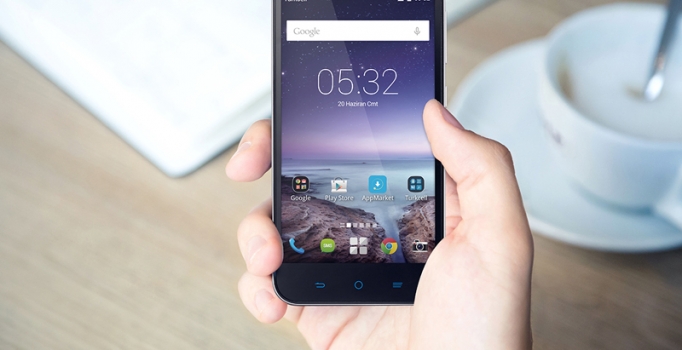 Erdoğan'ın 4G uyarısına Turkcell'den destek mi?