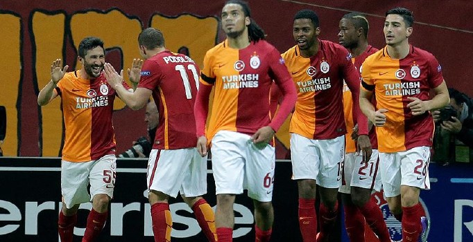 Galatasaray ile Gençlerbirliği 90. kez karşı karşıya geliyorlar