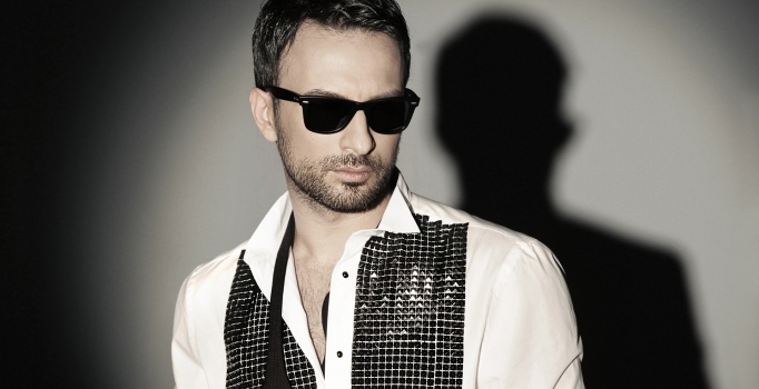 Mega Star Tarkan’dan dev halk konseri