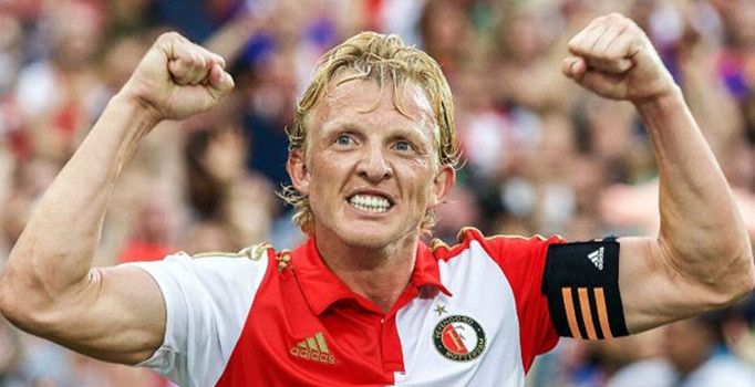 Kuyt, Feyenoord'un gençlerini çalıştıracak