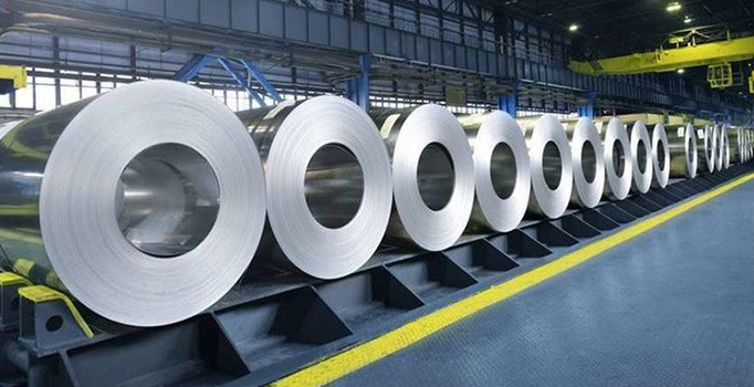 Bakan Zeybekçi'den ABD'ye çelik mektubu: 'Bizi muaf tutun'