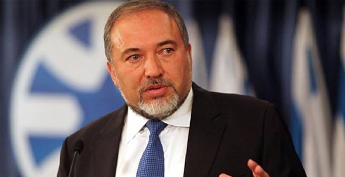 İsrail Savunma Bakanından Filistinlilere tehdit: Çok güçlü bir karşılığı olacak