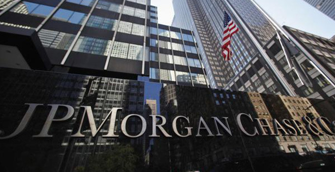 ABD'li finans kuruluşu JPMorgan Chase'den Trump'a destek