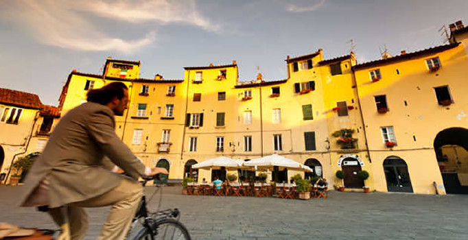 La Citta’ Della Musica