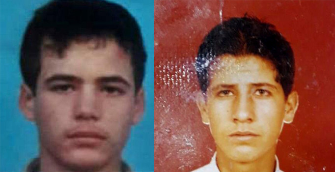 Polis 13 yıl sonra dosyayı açtı, cinayet şüphelisi cezaevinde hükümlü çıktı