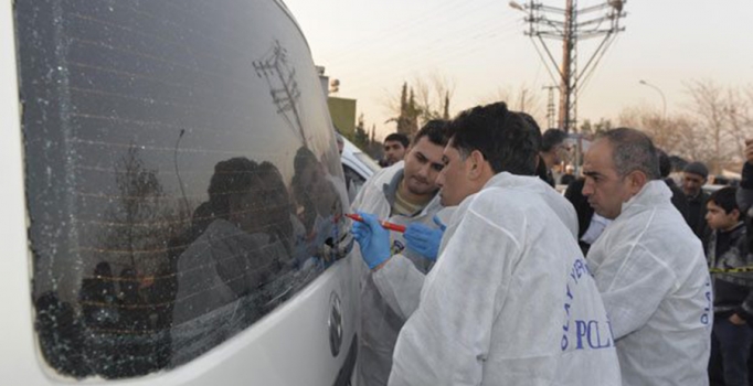O cinayeti TRT çalışanları çözecek