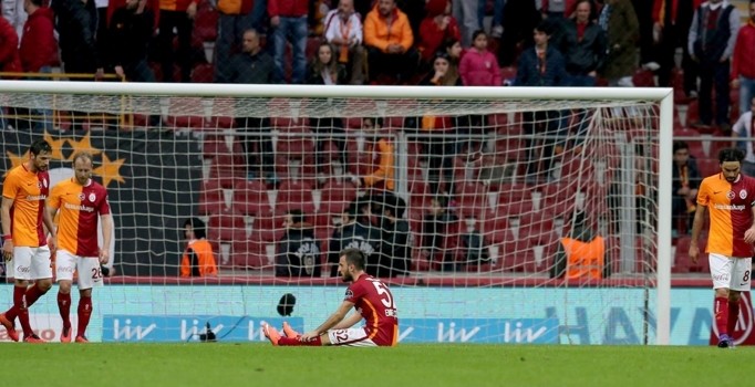 Gençlerbirliği-Galatasaray maçı muhtemel 11'leri