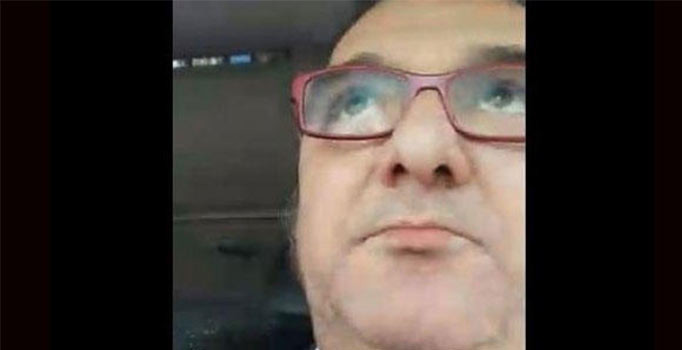 Eskişehir Osmangazi Üniversitesi Dekanı: Korkulan bir insandı, akli dengesi yerinde değil