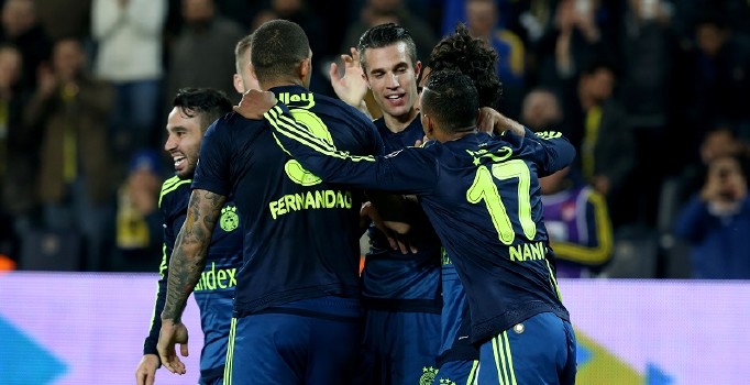 Fenerbahçe evinde Kayserispor'u 1-0 yendi