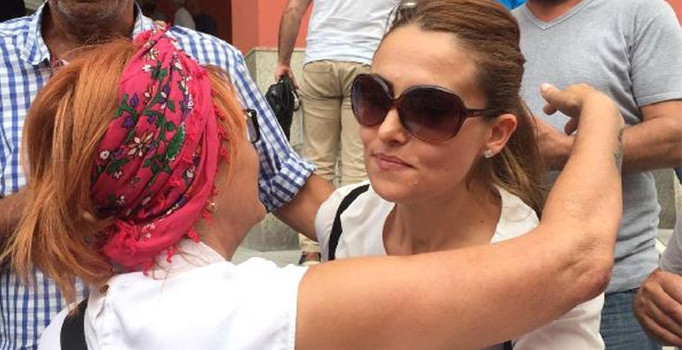 15 temmuz için 'Yerim destanınızı' yazan gazeteciye 1 yıl 3 ay hapis