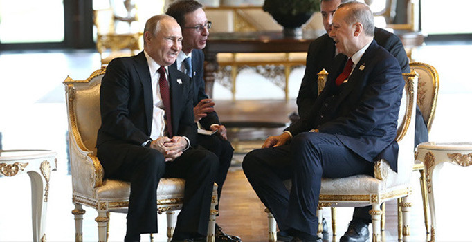 Ermenistan'dan Türkiye-Rusya yorumu: Dikkatle izliyoruz