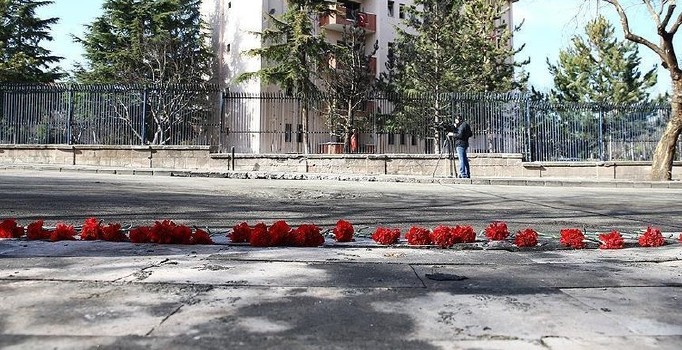 Son dakika! Merasim Sokak davasında 9 sanığa müebbet talebi