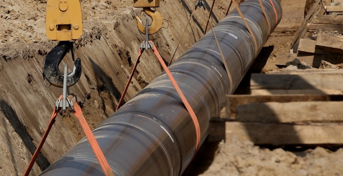 Türk Akımı yıl sonunda Rusya Parlamentosu'nda olacak